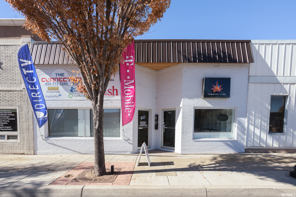 167 N Main, Richfield, UT 84701