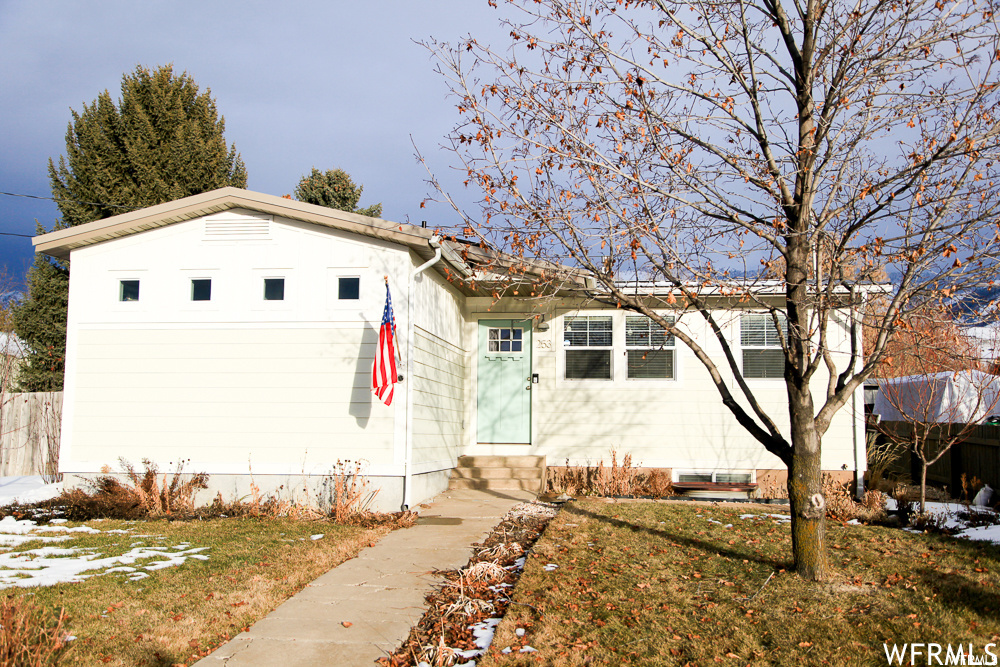 253 S 200 W, Richmond, UT 84333