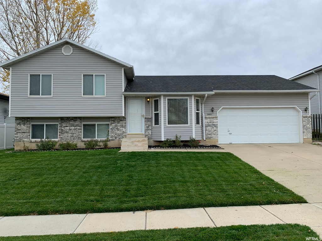 5860 S 4075 W, Roy UT 84067