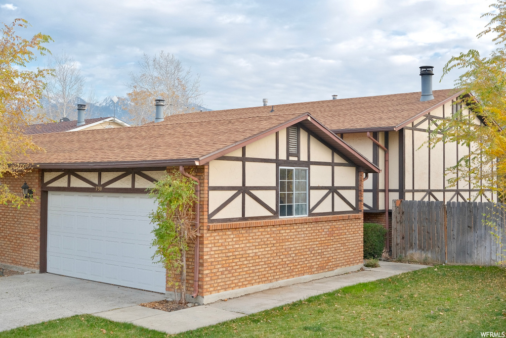 730 E Baker Dr, Midvale, UT 84047