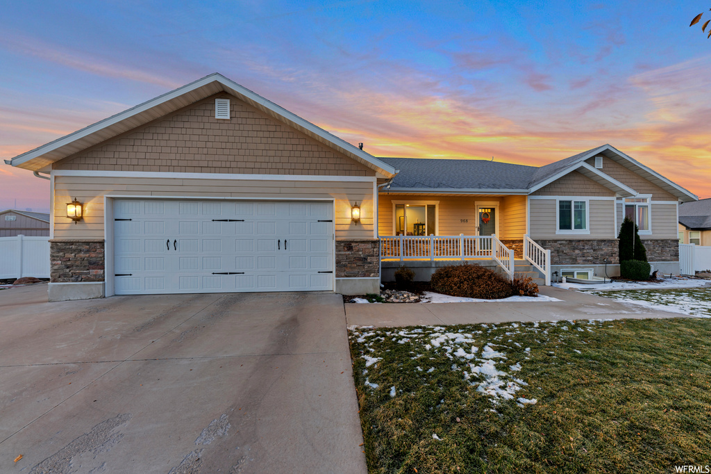 968 W 2980 S, Nibley, UT 84321
