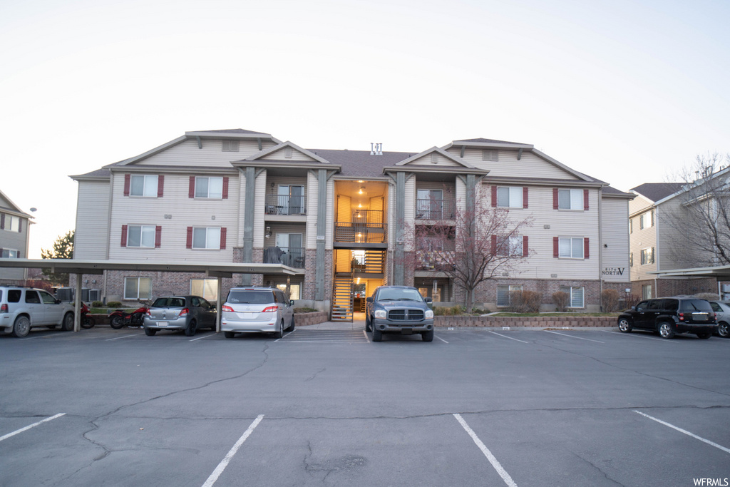 8176 N CEDAR SPRINGS RD #V-1, Eagle Mountain UT 84005