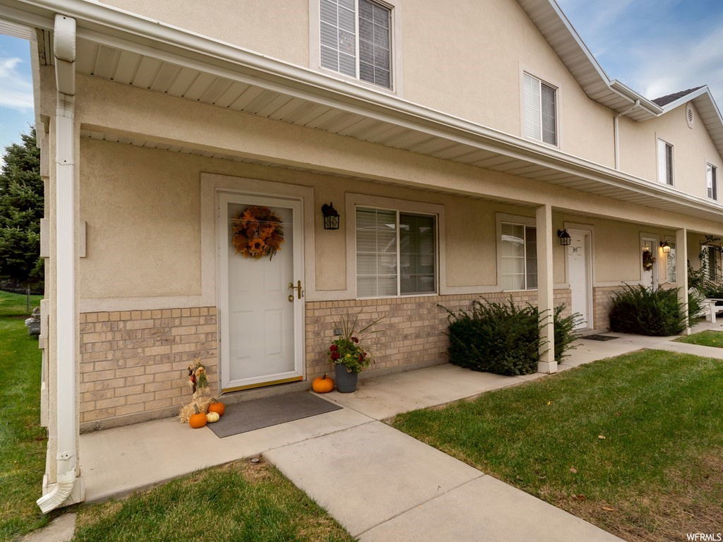 347 E 2300 N #9, North Ogden, UT 84414