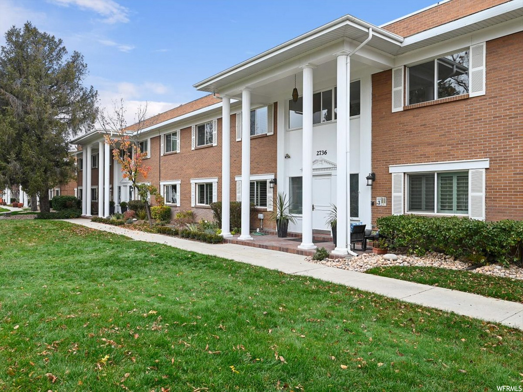 2736 S HIGHLAND DR #11, Salt Lake City UT 84106