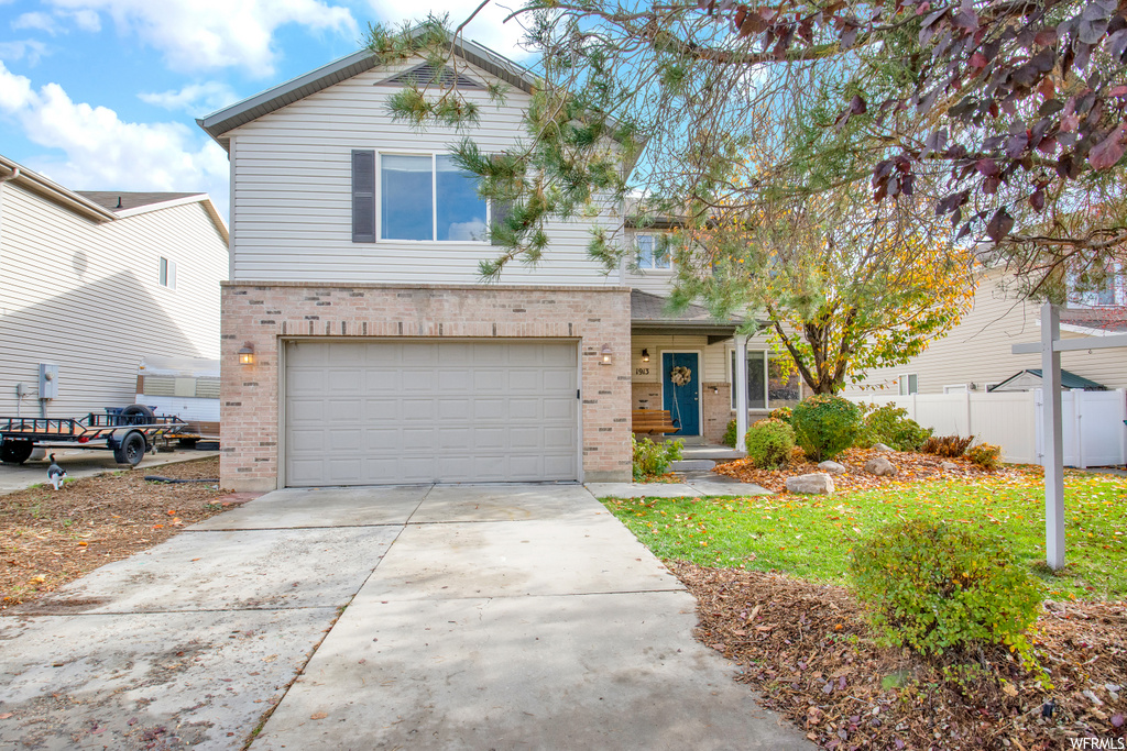 1913 S 575 E, Clearfield, UT 84015
