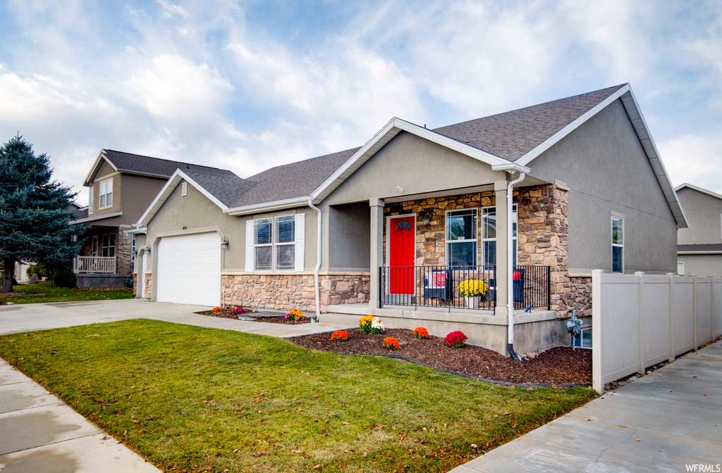 4974 W MORNING CLOAK WAY, Riverton UT 84096