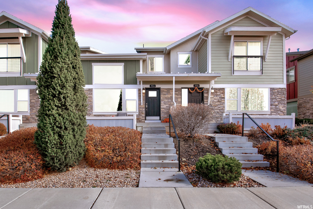 7554 S SAN SAVINO WAY, Midvale UT 84047