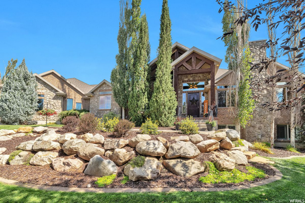 3018 N 4975 E, Eden, UT 84310