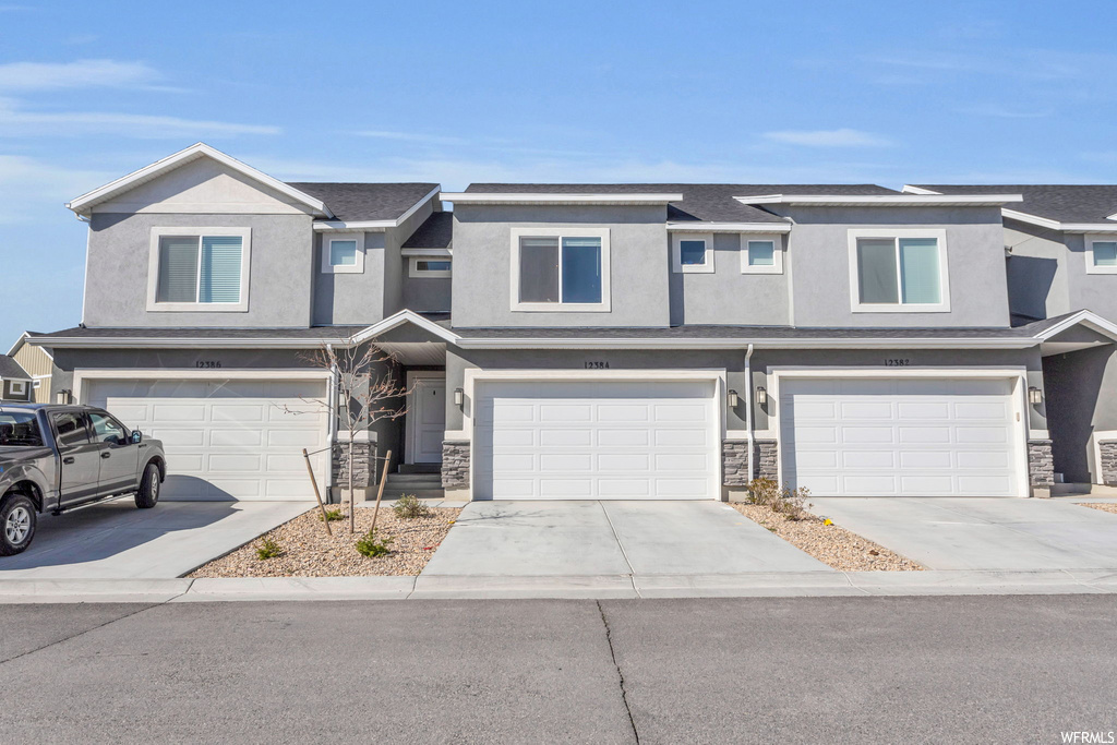 12384 S ANDANTE DR, Herriman UT 84096