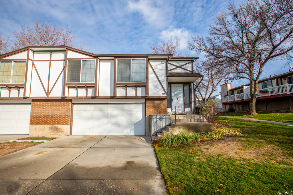 1216 W SOUTHAMPTON RD, Salt Lake City UT 84123