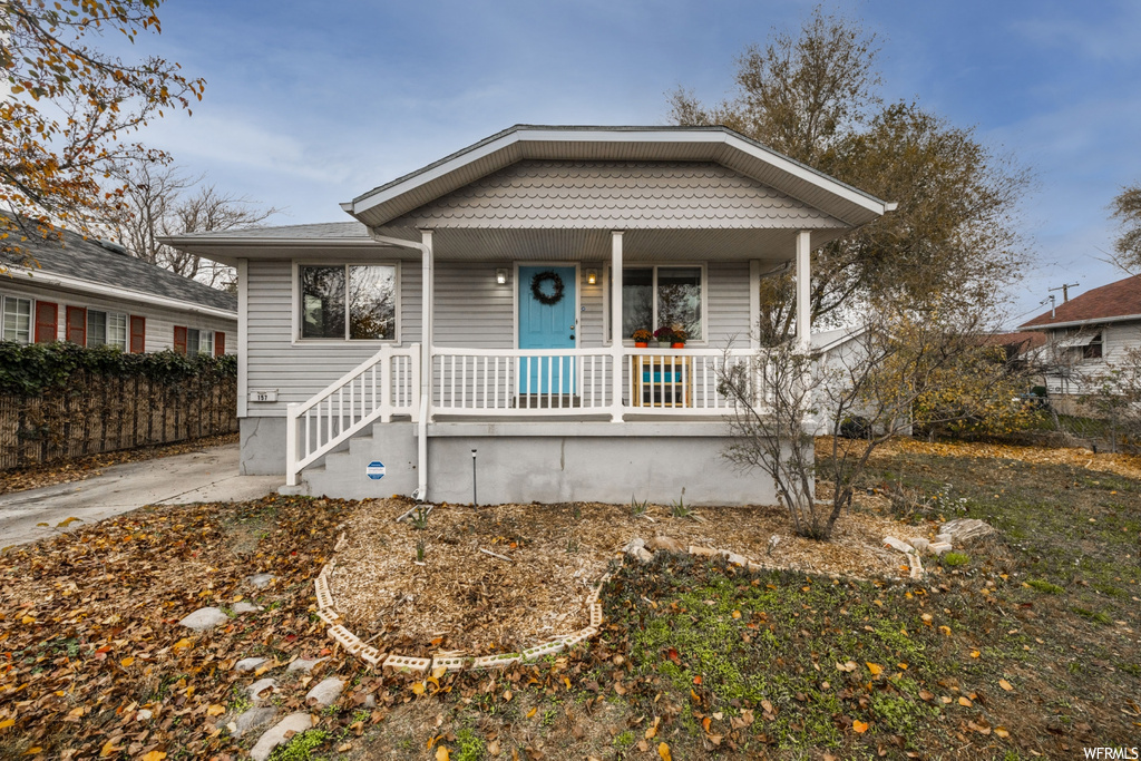 157 E 3185 ST, Salt Lake City UT 84115