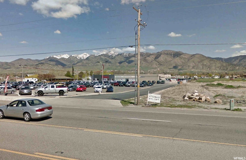 2570 N Main E, North Logan, UT 84341