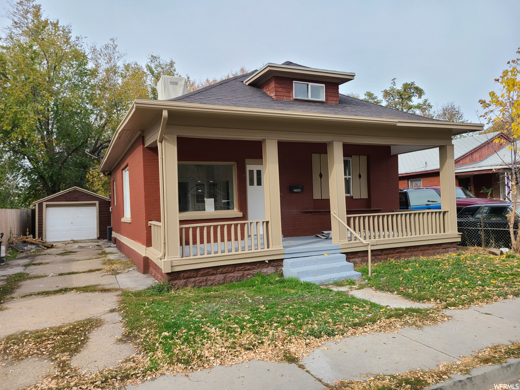 2669 S Liberty Ave E, Ogden, UT 84401