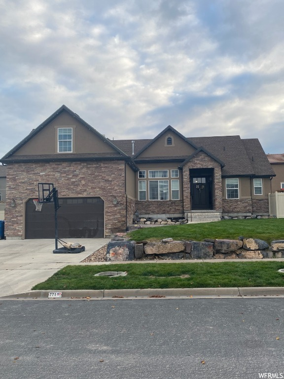 771 W MEADOW SIDE DR, Saratoga Springs UT 84045