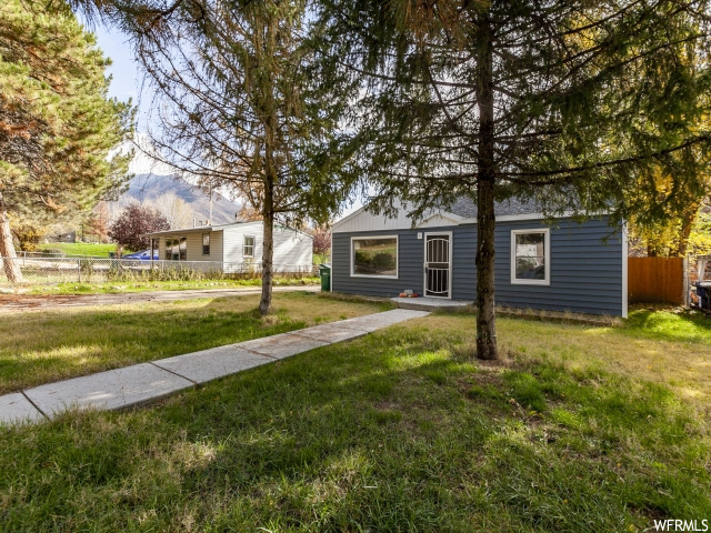 741 E Patterson S, Ogden, UT 84403