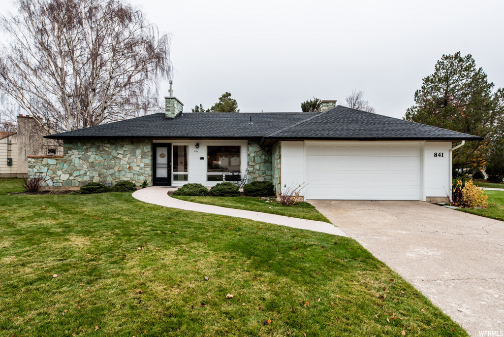 841 N Juniper Dr, Logan, UT 84321