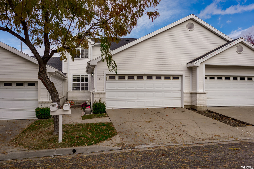 256 W 925 N, Bountiful, UT 84010