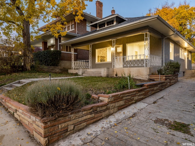 68 N C ST, Salt Lake City UT 84103