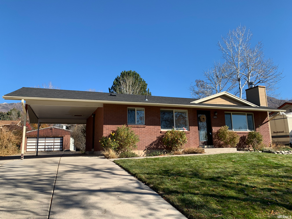340 N 650 E, Kaysville, UT 84037