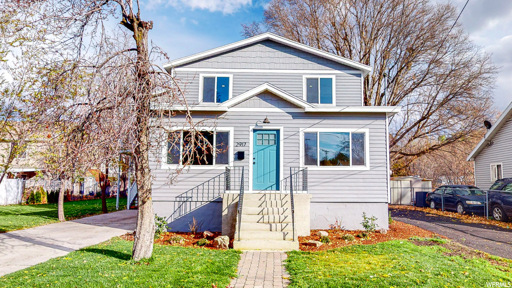 2917 S ADAMS ST, South Salt Lake UT 84115