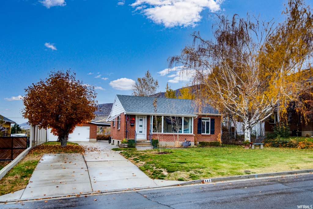 561 E 1200 N, Bountiful, UT 84010