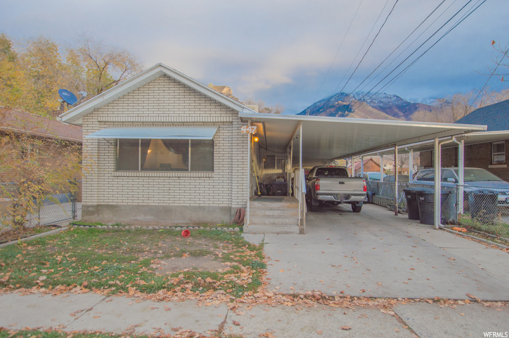 447 S 600 E, Provo, UT 84606