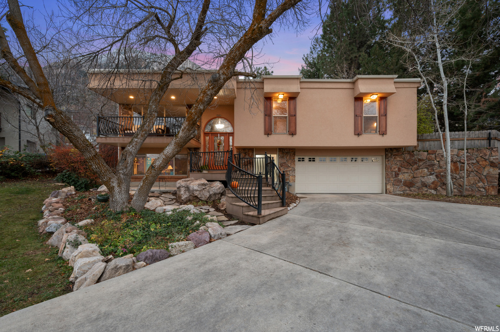 4536 S CREST OAK CIR, Salt Lake City UT 84124