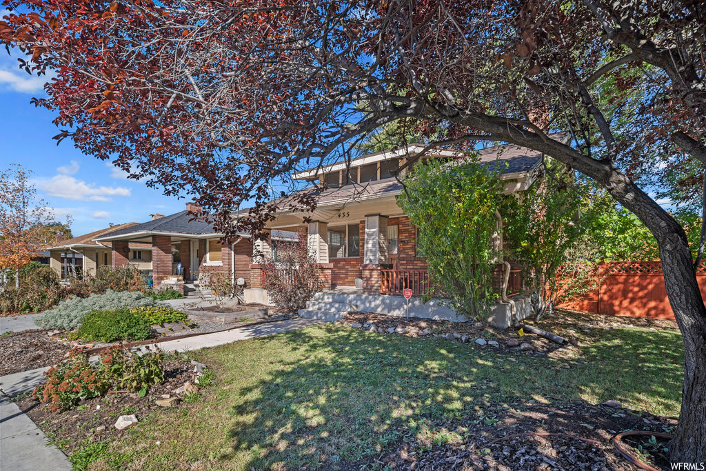 435 E 1700 S, Salt Lake City UT 84115