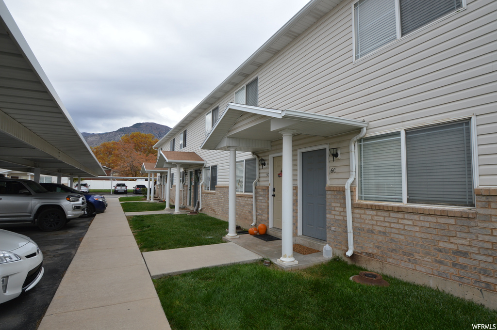 422 E 2050 N #4C, North Ogden, UT 84414