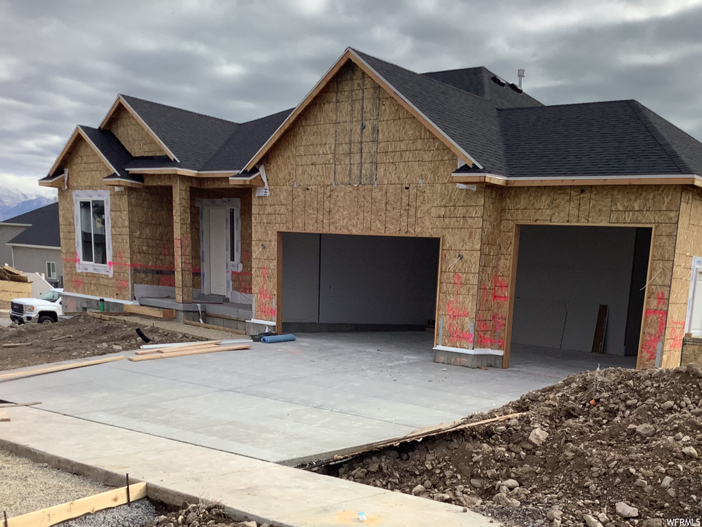 1486 S OVERLOOK LN #615, Saratoga Springs UT 84045