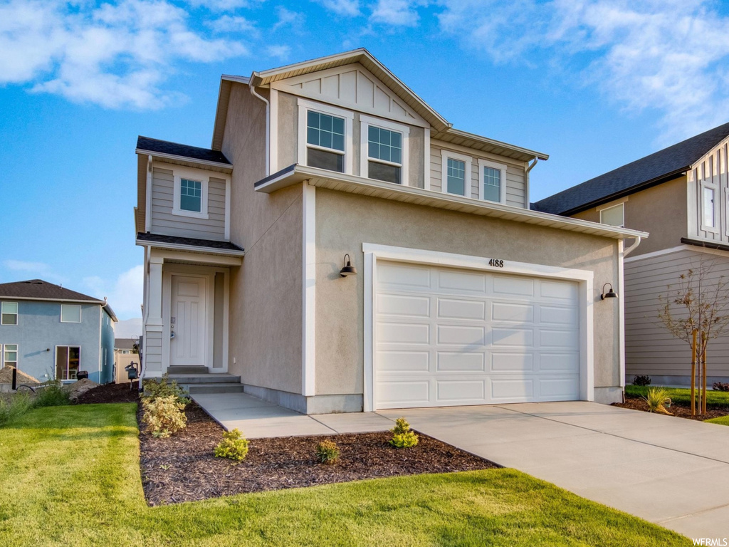 4239 E CENTER POINT ST, Eagle Mountain UT 84005