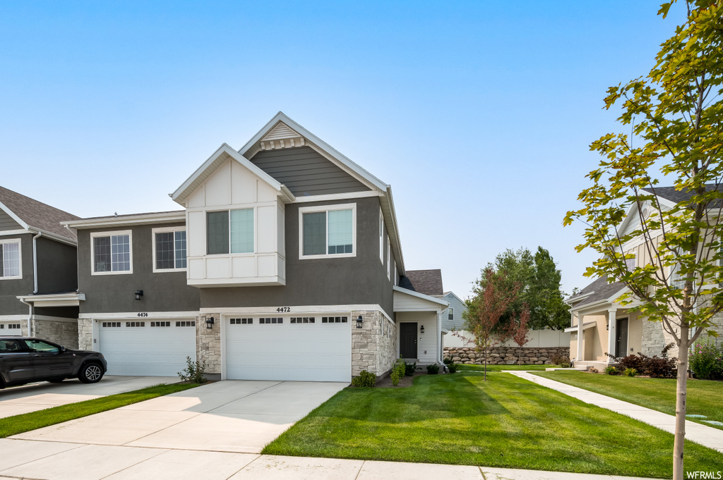 6798 S 700 E #1, Midvale UT 84047