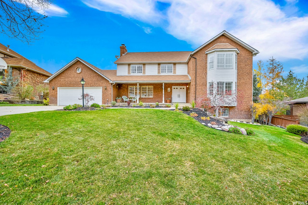 2633 E Willow Bend Dr. S, Sandy, UT 84093