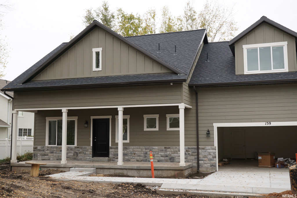 159 W 1000 N #5, Bountiful, UT 84010