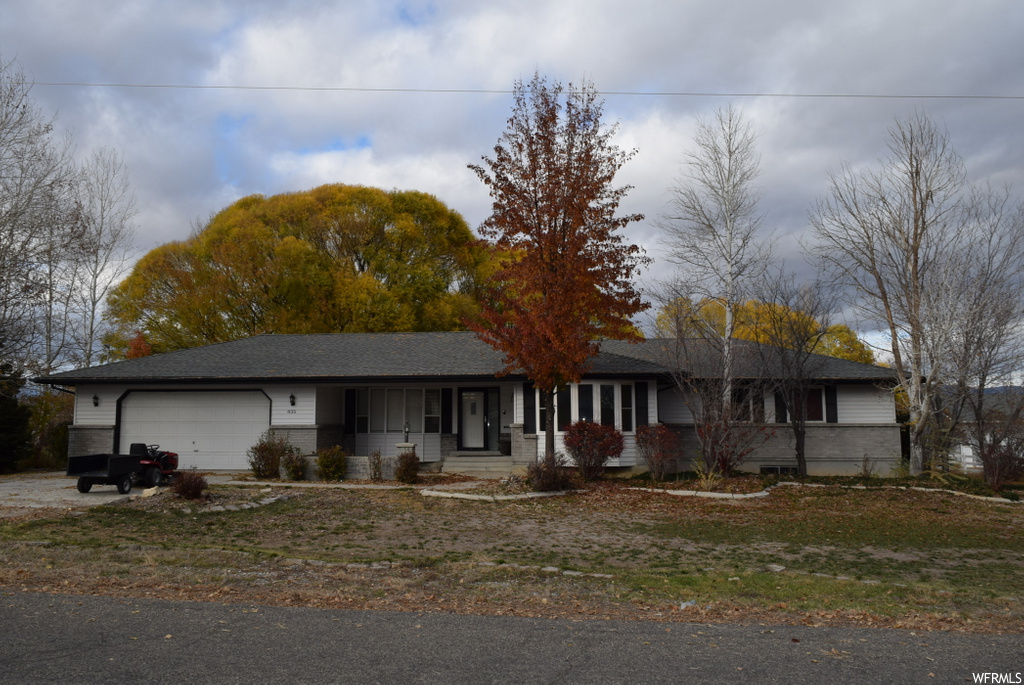 835 E 2800 S, Price, UT 84501