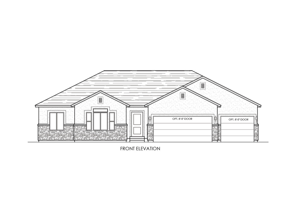 1671 Freestone Blvd #MORRIS, Santaquin, UT 84655