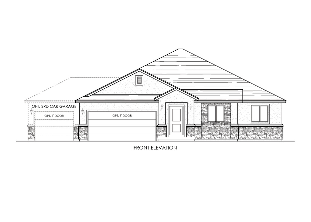 1671 Freestone Blvd #HARMON, Santaquin, UT 84655