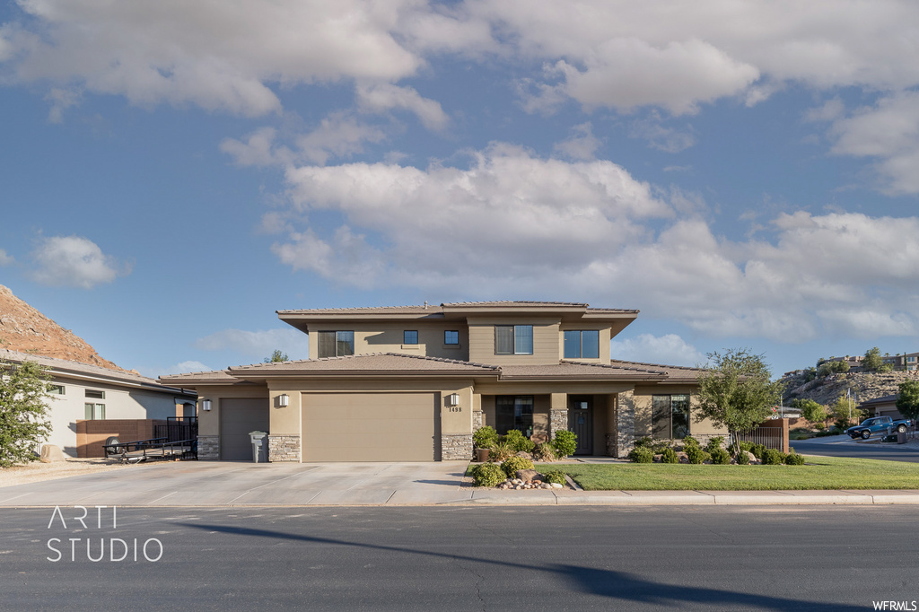 1498 E Dihedral Dr, St. George, UT 84790
