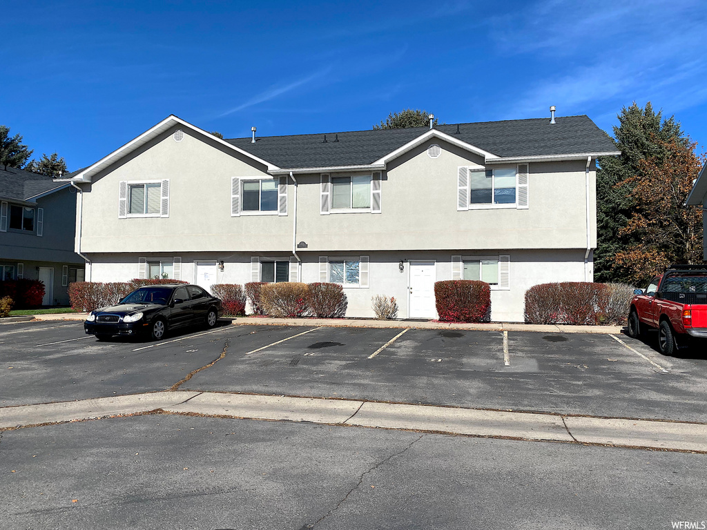 8 S Fairway Ln, Logan, UT 84321