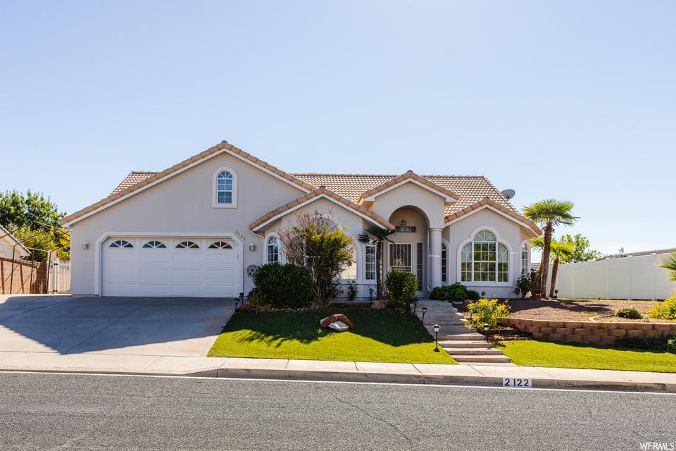 2122 E 140 S, St. George, UT 84790