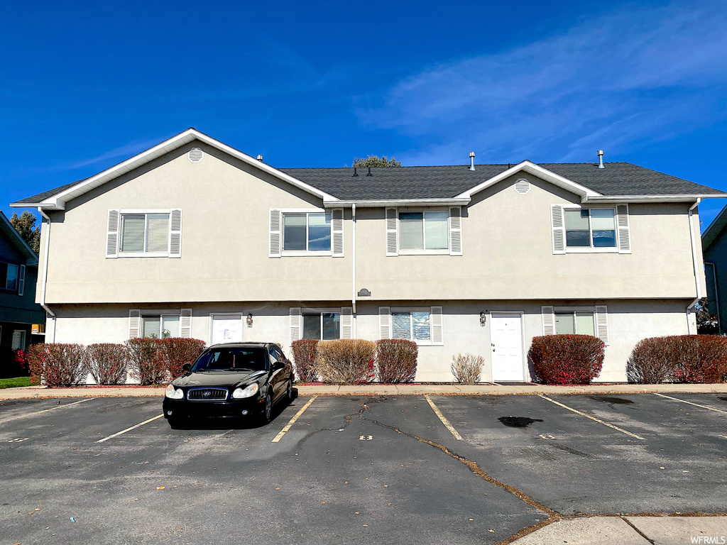 14 S Fairway Ln W, Logan, UT 84321