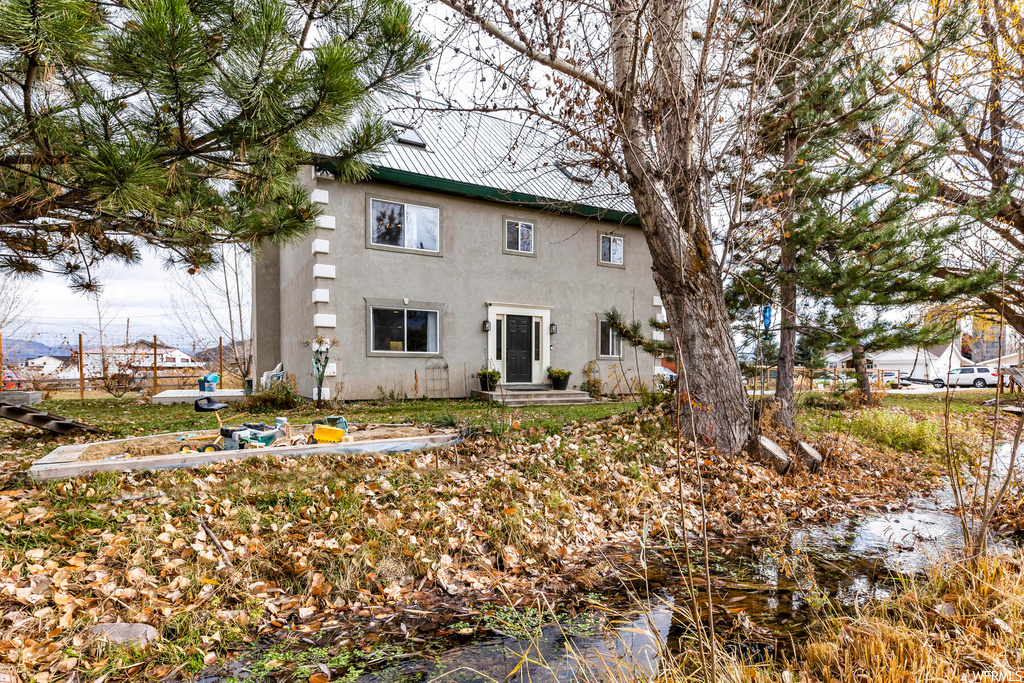 15 E 400 N, Midway, UT 84049