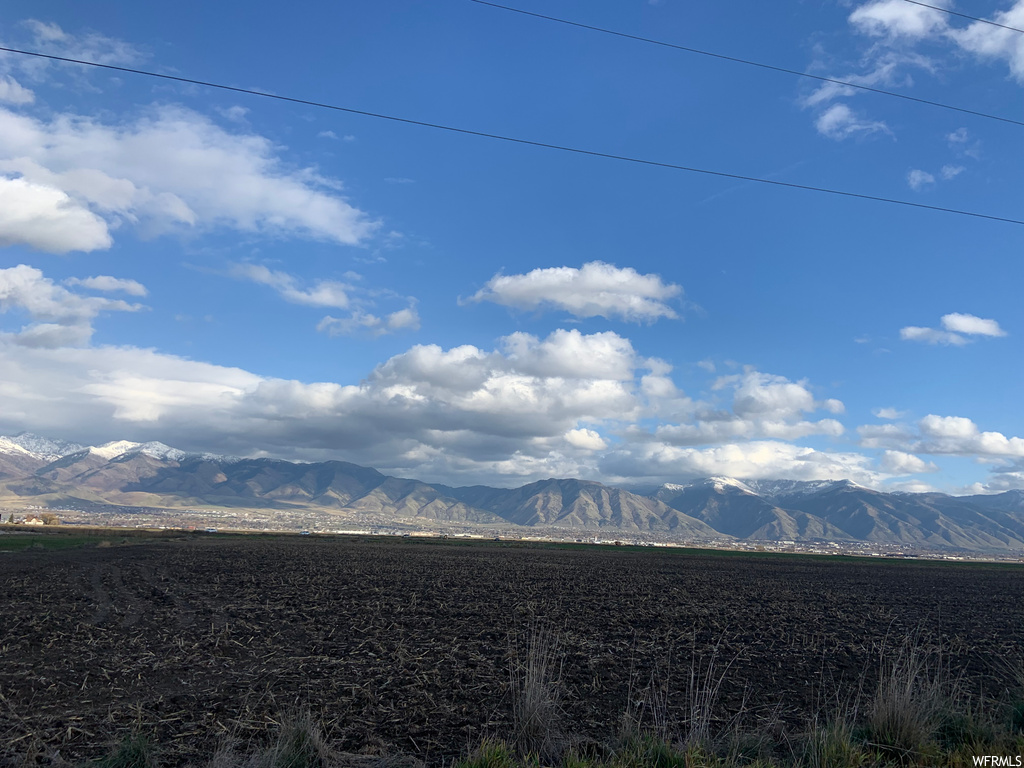 3193 N 2400 W, Smithfield, UT 84335