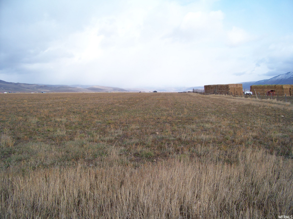 1 N Block 7 E #1, Geneva, ID 83238
