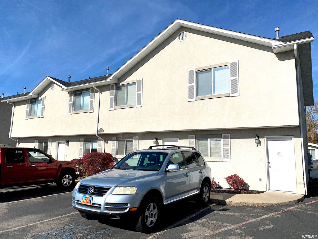 10 FAIRWAY LN, Logan UT 84321