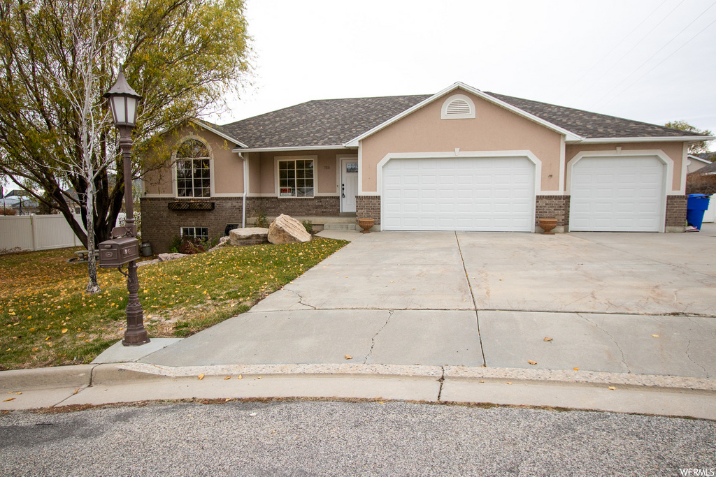 768 W 2900 S, Perry UT 84302