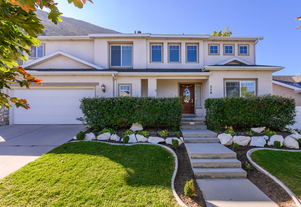 258 E Steep Mountain Dr, Draper, UT 84020