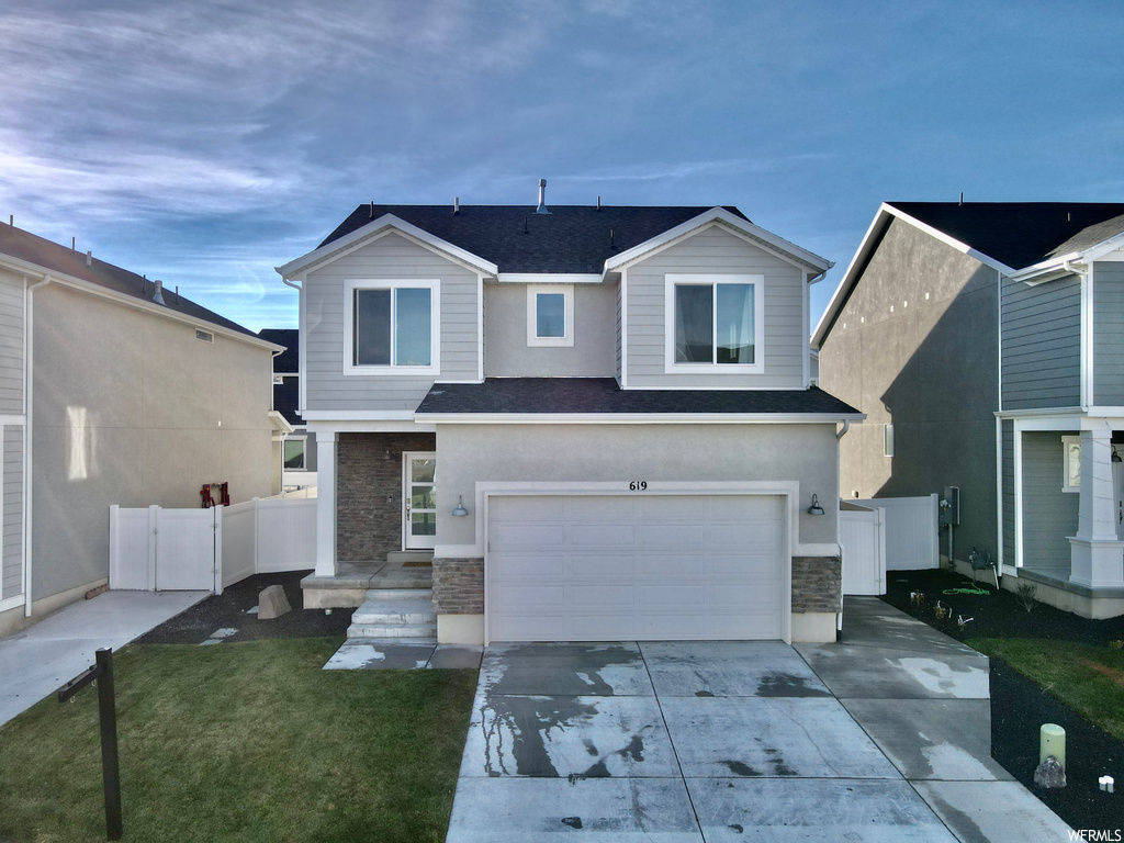 619 N SUGAR BEET DR, Lehi UT 84043