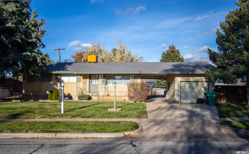 2304 W 4250 S, Roy, UT 84067