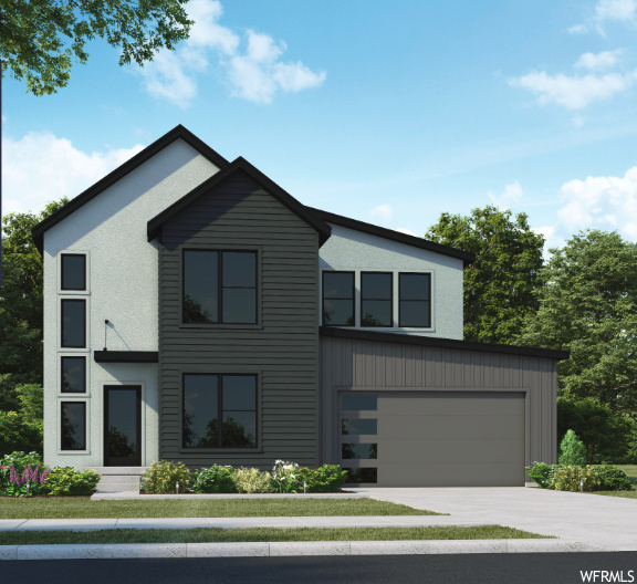 1792 W CHACO CIR #118, Lehi UT 84043